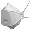 3M 9310 AURA DISPOSABLE RESPIRATOR FFP1 UNVALVED IN PACK OF 20