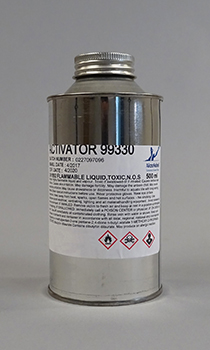 ACTIVATOR 99330 IN 500 ML BOTTLE