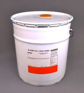 DAMIVAL 13653 0090 IN 20 KG DRUM