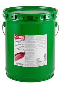 ELECTROLUBE CG6020K IN 20 KG DRUM