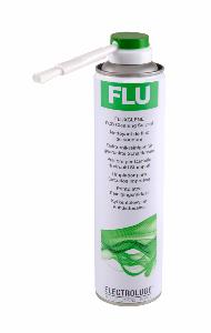 ELECTROLUBE FLU400DB IN 400 ML AEROSOL WITH BRUSH