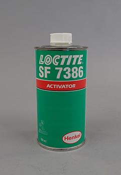 LOCTITE SF 7386 IN 500 ML BOTTLE