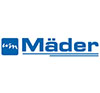 MADER THINNER 2703 IN 5 L DRUM