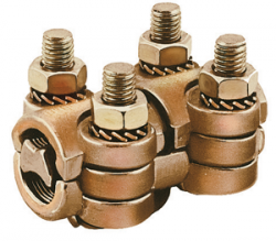 MECATRACTION LUG R2D201B IN BOX OF 15