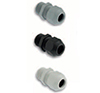 PLIO PE PG 9 LIGHT GREY CABLE GLAND