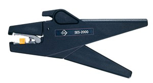 SES 2000 STRIPPING PLIER