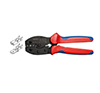 SES AZ750 CRIMPING TOOL