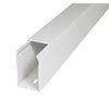 CABLE TRUNKING GN-HF-S 40 x 60 IN LENGTH 2 M