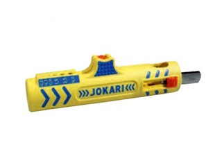 SES JOKARI SECURA 15 STRIPPING TOOL