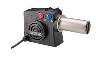 SES HOT WIND HEAT GUN