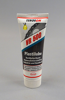 TEROSON VR 500 IN 75 ML TUBE