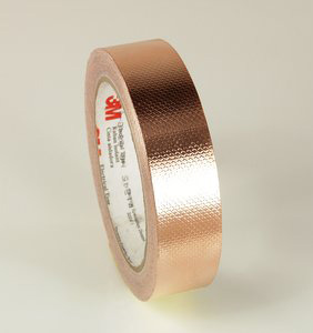 3M 1245 WIDTH 19 MM IN ROLL OF 16,5 M