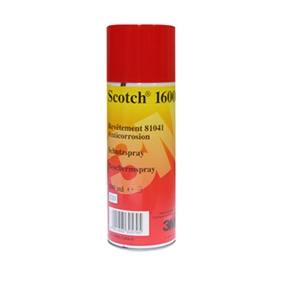 3M 1600 ANTI CORROSION IN 400 ML AEROSOL