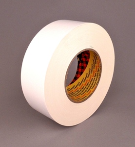 3M 389 WHITE WIDTH 25 MM IN ROLL OF 50 M