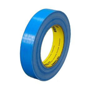3M 8915 BLUE WIDTH 18 MM IN ROLL OF 55 M