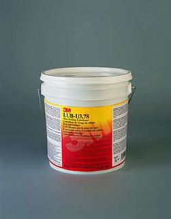 3M WIRE PULLING LUBRICANT LUB-I 3.78 IN 3,78 L DRUM