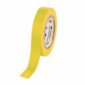 3M TEMFLEX 1500 YELLOW WIDTH 15 MM IN ROLL OF 10 M