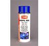 CRC ACRYL RAL 5002 ULTRAMARINE BLUE IN 400 ML AEROSOL