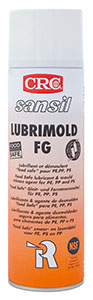 CRC SANSIL LUBRIMOLD FG IN 400 ML AEROSOL