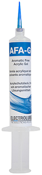 ELECTROLUBE AFAG30SL IN 30 ML SYRINGE