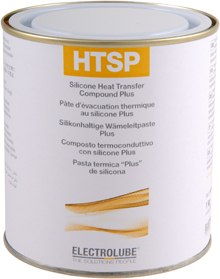 ELECTROLUBE HTSP01K IN 1 KG CAN