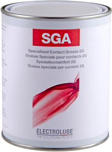 ELECTROLUBE SGA01K IN 1 KG CAN