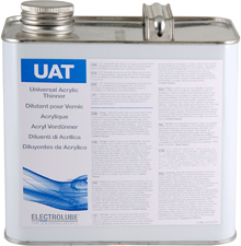 ELECTROLUBE UAT2.5L IN 2,5 L CAN - discontinued