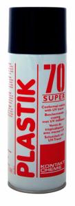 PLASTIK 70 SUPER IN 400 ML AEROSOL