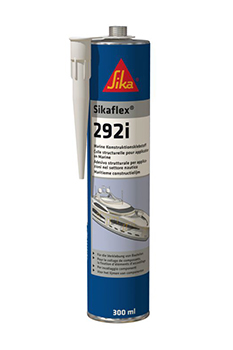 SIKAFLEX 292i WHITE IN 300 ML CATRRIDGE