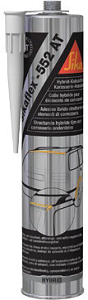 SIKAFLEX 552 AT WHITE IN 300 ML CARTRIDGE
