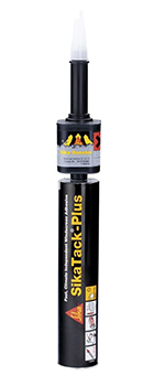 SIKATACK PLUS BOOSTER IN 300 ML CARTRIDGE