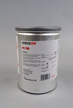 TEROSON PU 700 IN 1 KG CAN