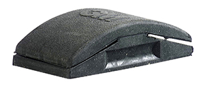 3M 05519 RUBBER SANDING BLOCK  120x65 MM