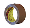 3M 309 CHOCOLATE WIDTH 48 MM IN ROLL OF 132 M