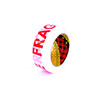 3M 3128 FRAGILE WIDTH 50 MM IN ROLL OF 100 M