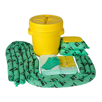BRADY SKH-20 LAB PACK CHEMICAL