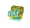 BRADY SKH-ADR-S SMALL ADR SPILL KIT CHEMICAL 37 L