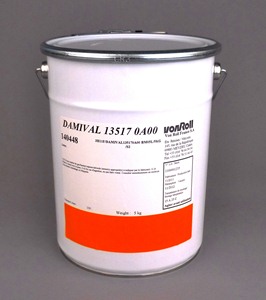 DAMIVAL 13517 OA00 IN 5 KG DRUM