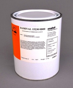 DAMIVAL 15230 OB00 IN 400 GR CAN