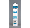 DOW CORNING 744 WHITE IN 310 ML CARTRIDGE