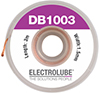 ELECTROLUBE DB1003 WIDTH 1,5 MM IN ROLL OF 3 M