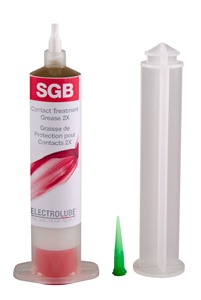 ELECTROLUBE SGB35SL IN 35 GR SYRINGE
