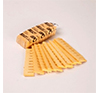 GEAQUELLO R380 IN PACK OF 25 STRIPS 800 x 25 x 6 MM