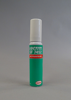 LOCTITE SF 7452 IN 25 ML SPRAY