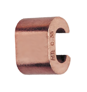 MECATRACTION COMPRESSION TAP-OFF C16 IN BOX OF 100