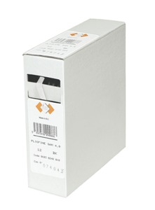 PLIOFINE B127 CLEAR IN BOX OF 8 M