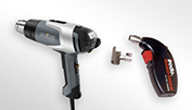 HEAT GUNS