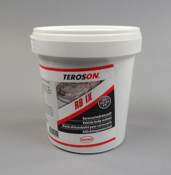 TEROSON RB IX IN 1 KG CAN