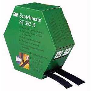 3M SJ352D WIDTH 25 MM IN PACK OF 2 ROLLS 5 M