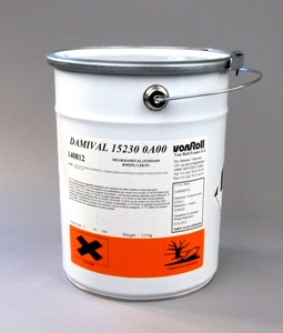 DAMIVAL 15230 OA00 IN 1,6 KG CAN